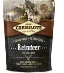 CARNILOVE 508891, Adult, Hirsch, 1,5 kg