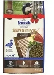 Bosch Sensitive Ente & Kartoffel 3 kg