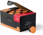 Tchibo Cafissimo Vorratsbox Caff&egrave; Crema vollmundig Kaffeekapseln, 96 St&uuml;ck (Kaffee,