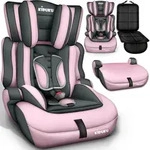 KIDUKU&reg; Autokindersitz Kinderautositz Autositz Kindersitz 9-36kg Gruppe 1+2+3