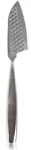 Boska Hartk&auml;se Messer Monaco+ Nr.9 / perfekte Kraft&uuml;bertragung/Edelstahl/Silber /