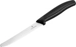 Victorinox Swiss Classic K&uuml;chengarnitur 5 tlg. - Schwarz