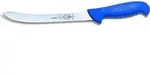 Dick Fischfiliermesser ErgoGrip - Silber