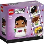Lego BrickHeadz 40383 Braut