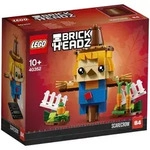Thanksgiving-Vogelscheuche - BrickHeadz LEGO 40352