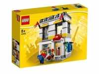 LEGO ICONIC 40305 Geschäft im Miniformat