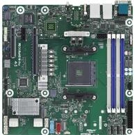 Asrock X570D4U, Sockel AM4, Sockel AM4, DDR4-SDRAM, 32 GB, DIMM, 1.2 V