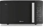 Bauknecht MW 254 SM, &Uuml;ber den Bereich, Grill-Mikrowelle, 25 l, 900 W, Eingebautes