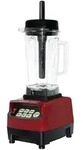 Saro JTC Omniblend V TM-800, Tischplatten-Mixer, 2 l, Pulsfunktion, 950 W, Schwarz,