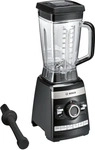 Bosch MMBH6P6BDE, Bosch MMBH6P6BDE, Tischplatten-Mixer, 2 l, Pulsfunktion,