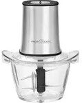 ProfiCook Multizerkleinerer PC-MZ 1150 2in1, Ice Crusher, Edelstahlgeh&auml;use,