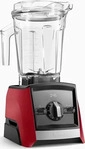 Vitamix VTX 2300 RD, Vitamix Ascent A2300i rot Standmixer