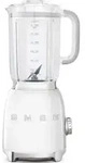 Smeg BLF01WHEU, Tischplatten-Mixer, 1,5 l, Pulsfunktion, Eis-Crusher, 1 m, 800 W -