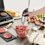Caso Design Stabmixer HB 2200 Pro - Silber