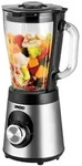 Unold 78625 Standmixer Edel - 1,5 L Volumen, Schwarz, bis 25000 U/Min, mit