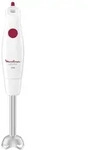 Moulinex DD121110 Stabmixer, Kunststoffgeh&auml;use, 350 Watt, 0,8 l Beh&auml;lter -...