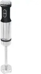 GUTFELS MS 8001 swi Stabmixer | 800 Watt | Turbofunktion | Edelstahlmesser 