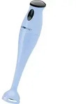 SM 3577 hellblau, Edelstahl-Schlagmesser, 180 Watt - Blau