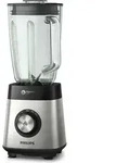 Philips Standmixer Core Series 5000 ProBlend inkl. Trinkflasche, 1.5 L, 1000 W,