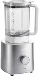 ZWILLING PRO, Tischplatten-Mixer, 1,8 l, Pulsfunktion, Eis-Crusher, 1200 W, Silber -