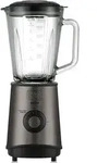 Black & Decker BXJB800E, Tischplatten-Mixer, Pulsfunktion, Eis-Crusher, 800 W,