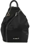 Sonja - Rucksack 31 cm Nylon (midnight) - Schwarz