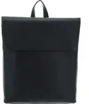PICARD Leder Rucksack Luis Backpack Black schwarz - Schwarz