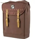 Nitro Venice 28L Rucksack mit Laptopfach Northern Patch - Gr&uuml;n
