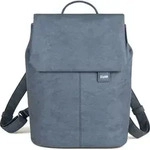 Zwei Mademoiselle.M Daypack 35 cm Laptopfach - Dunkelblau