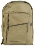Rucksack Day Pack oliv - Olive