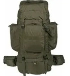 Rucksack RECOM 88 l oliv - Gr&uuml;n