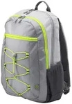 HP 39,62 cm (15,6 Zoll) Active Rucksack (Grau/Neongelb), 39,6 cm (15.6"),