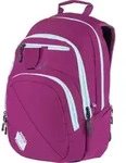Nitro Rucksack STASH 29 - Grateful Pink - Rosa