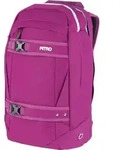 Nitro Aerial, Uni, 38,1 cm (15"), Notebook-Geh&auml;use - Violett