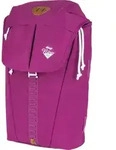 Nitro Cypress 28L Rucksack mit Laptopfach Grateful Pink - Rot