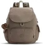 Kipling Classics Basic City Pack S City Rucksack 33,5 cm - Braun