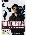 Mountainboard Stunt Racing
