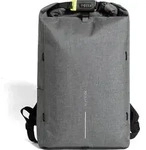Xd Design Backpack Bobby Urban Lite Grey P/N: P705.502 - Grau