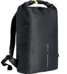 XD-Design Urban Lite Rucksack Schwarz - Schwarz