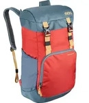 Evoc Mission uni Stadt Rucksack - Rot