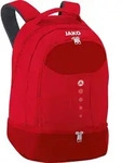 Rucksack Striker JAKO - Rot