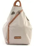 PICARD Freizeitrucksack Rucksack Sonja Backpack Perle altrosa - Rosa