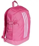 adidas Performance Rucksack Power real magenta - Rosa/Wei&szlig;