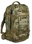 Tasmanian Tiger MKII Einsatzrucksack 37L Multicam 700 DEN Cordura Lasercut