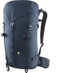 Fj&auml;llr&auml;ven Bergtagen 38 S-M, Interner Rahmen, Oben, Bergsteigen, Blau, Unisex,