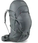 Lowe Alpine Cerro Torre ND60:80 Damen-Trekkingrucksack f&uuml;r Mehrtagestouren,