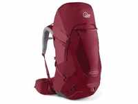 Lowe Alpine Manaslu Trekkingrucksack Backpacking, Farbe:raspberry, Größe:ND50