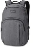 Dakine Campus M 25L Rucksack mit Laptopfach Carbon - Grau