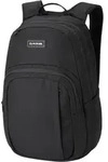 Dakine Rucksack Campus M 25L Rucksack mit Laptopfach - Schwarz