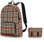 Reisenthel mini maxi rucksack, Frau, Polyester - Bunt